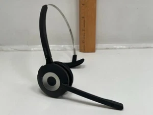 Zestaw słuchawkowy mono Jabra WHB003HS Over the Head - Zdjęcie 1 z 8