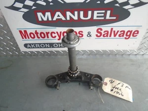 98 Honda CBR 600 F3 Lower Triple Tree - Picture 1 of 1