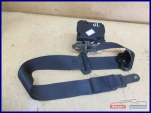 Cinturón de seguridad delantero izquierdo 1X43F61295-ACLEG JAGUAR X-TYPE (CF1_) 2.5 V6 AWD - Imagen 1 de 4