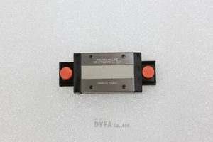 PMI NEW Wide Miniature LM Guide Block MSD9LM BRG-N-2438=R931 - Picture 1 of 11