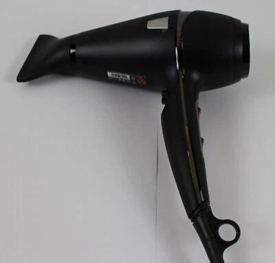ghd air royal prof. Haartrockner schwarz, 2100 Watt, 2 x schneller ( k333) - Bild 1 von 4