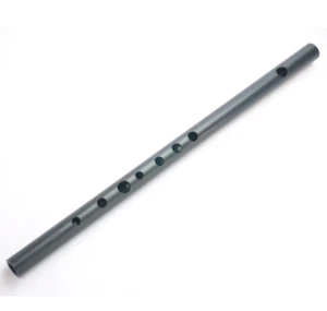 Japanese Traditional Flute Shinobue Tamaki singing  7-hole 8-tone Made in China - Picture 1 of 4