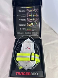 Noxgear Tracer 360 LED Visibility Vest - Picture 1 of 2