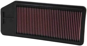 K&N Replacement Air Filter for Honda Accord Mk7 2.0i (2003 > 2008) - Picture 1 of 1