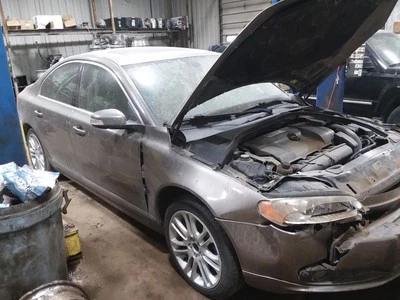 Driver Rear Window Regulator Electric Fits 07-16 VOLVO 80 SERIES 2075520 - Image 1 of 4