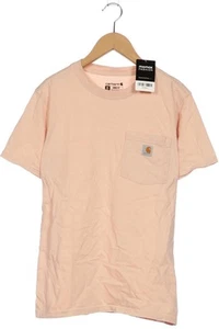 Camiseta mujer Carhartt manga corta T. XS rosa #9hrcgcs - Imagen 1 de 4