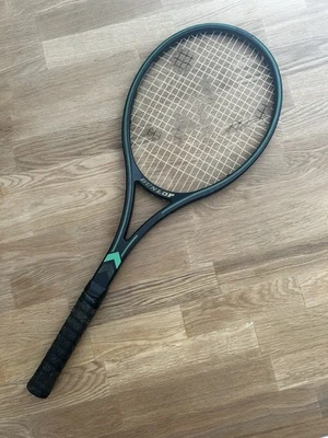 RAQUETTE TENNIS DUNLOP MAX 200 G - Photo 1/4