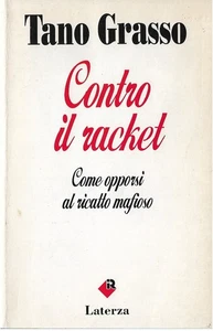 Gegen Schläger: Wie man sich der Mafia-Erpressung widersetzt - Bild 1 von 1