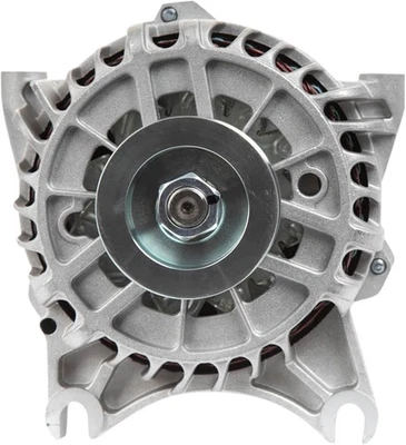 TRQ Alternator Compatible with 2005-2008 Ford Mustang - Imagem 1 de 4