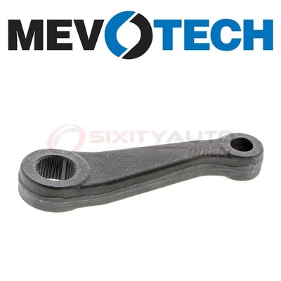Mevotech Steering Pitman Arm for 1980-1996 Ford Bronco 4.9L 5.0L 5.8L L6 V8 pg - Image 1 of 4