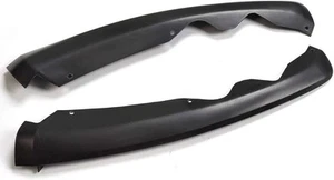 PIT66 Air Dam Deflector, Compatible with 13-16 Ford Fusion 4 Door Front Bumper - Picture 1 of 8