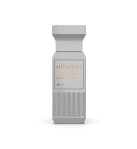 PROFUMO UNISEX LUXURY Bianco Latte CARAMELLO 50ml CD 144 - Imagen 1 de 2
