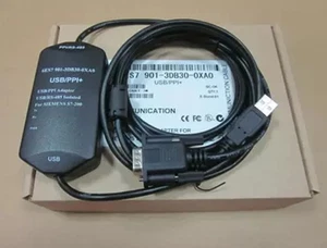 6ES7901-3DB30-0XA0 1PCS NEW SIEMENS PLC Cable 6ES79013DB300XA0 - Picture 1 of 3