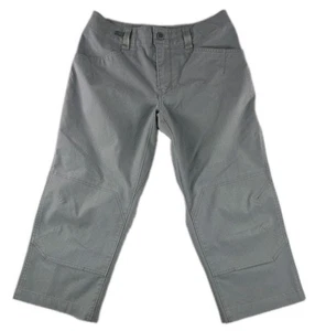 Patagonia Gritstone Rock Climbing Pants Men's 31 X 22 Gray Hiking Gorpcore - Picture 1 of 12