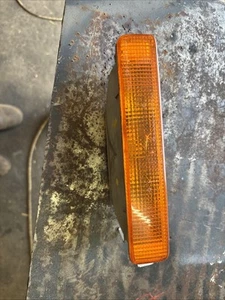JAGUAR XJ6 X300 FRONT NEAR SIDE INDICATOR LAMP LIGHT LEFT DIRECTION TURN SIGNAL - Picture 1 of 4