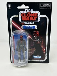 Hasbro Kenner Star Wars The Clone Wars - Darth Maul Mandalore F1892 - Picture 1 of 7