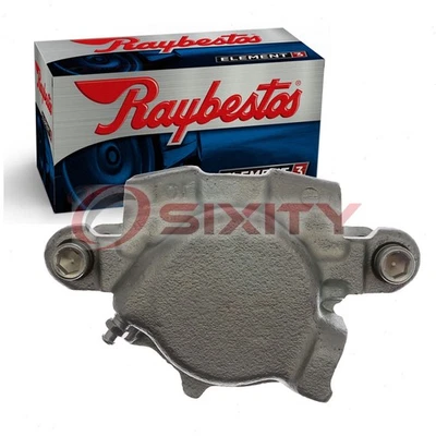Raybestos Element3 右前盘式制动卡钳适用于 1983 - 1991 GMC S15 tq — 第 1/4 张图片