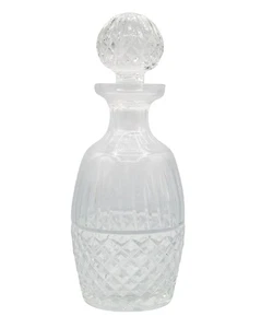 Waterford Crystal: Maeve Spirit Decanter, 10.63" | No Box - Picture 1 of 2
