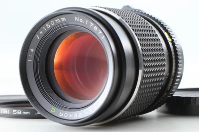 [Near MINT] Mamiya Sekor C 150mm F4 Lens For M645 1000s Super Pro TL From JAPAN - Image 1 of 4
