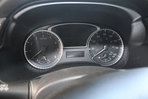 Infiniti QX60 2018 velocímetro Cluster OEM usado SUV de 3,5 L 100 k millas 257-11185 - Imagen 1 de 16