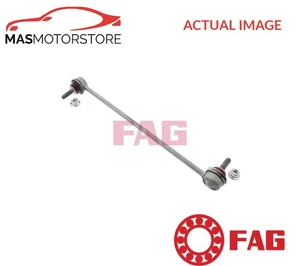 ANTI ROLL BAR STABILISER DROP LINK FRONT FAG 818 0482 10 A NEW OE REPLACEMENT - Picture 1 of 5