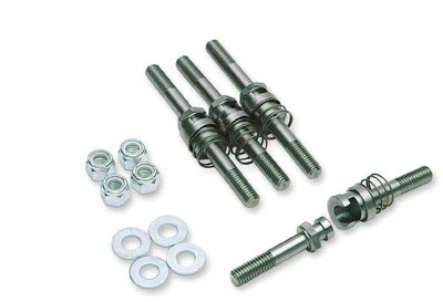 Cycle Visions BareBacks - CV-145 Foto 1 de 2