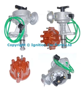 Distributor for Mercedes - Picture 1 of 1