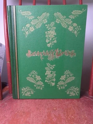 Leaves of Grass By Walt Whitman 2009 Folio Society Version  - Image 1 of 4