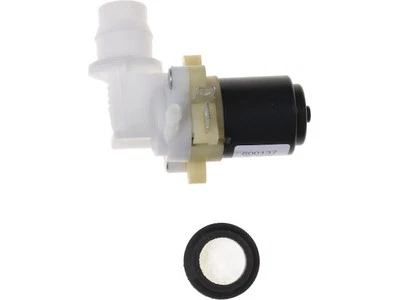For 1989-1995 Plymouth Acclaim Washer Pump TAAP 65227QNXX 1990 1991 1992 1993 - Image 1 of 2