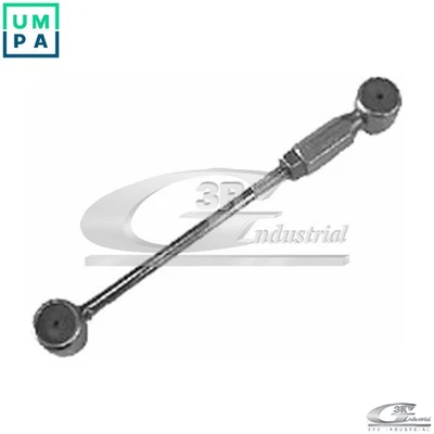 SELECTORSHIFT ROD 23233 FOR CITROËN C15/Box/Body/MPV 161A 1.8L WJX 1.9L 4cyl - Image 1 of 4