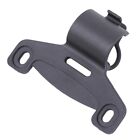 Plastic Bicycles Pumps Holder Bike Air Pumps Frame for Road Bikes, Cycling
