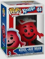 Kool-Aid Man #44 POP! TV-Ads Funko Toys