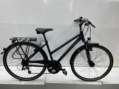 Gudereit LC3 28" Damen Fahrrad Magura Bremse, 24 Gang Shimano, viele Neuteile! - Bild 1 von 4