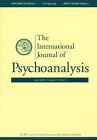 The International Journal of Psychoanalysis. April 2006. Volume 87, Part 2. Inco