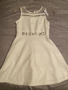 The Childrens Place Dress (perfect for Spring, Easter and Summer)