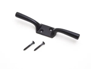 20 ganchos para tacos de metal japonés negro 150 mm 6 pulgadas | Onestopdiy nuevos - Imagen 1 de 1