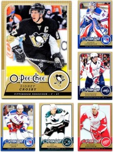 2008-09 O-Pee-Chee **** PICK YOUR CARD **** From The Base SET -  [1-250]
