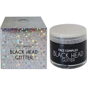 MÁSCARA DE CARA COMPLETA NEGRA CON BRILLO ANTI PUNTOS NEGROS 50 ML - Bild 1 von 10