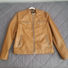 jaqueta refletiva forever 21