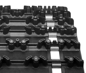 CAMOPLAST - 10-1240-0075 - TRACK ICE ATTAK 15X136 - 1.0625" 9029H - Picture 1 of 1