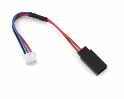 Reedy 1S TX Charge Lead Adapter ASC27238  - Bild 1 von 2