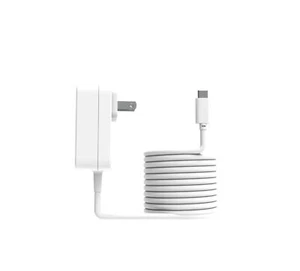 Vilros 27W -5V/5A Raspberry Pi 5 kompatibel USB-C Netzteil - Bild 1 von 4