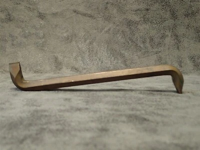 S1005 Ampco 1/2" Non-Sparking Offset Screwdriver, 7-1/4" OAL, Right Angle (BN52) - Image 1 of 3