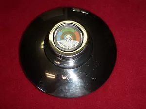 5-1/2 Zoll Durchmesser Originaldeckel für Nutri-Stahl Edelstahl wasserloses Kochgeschirr - Bild 1 von 5