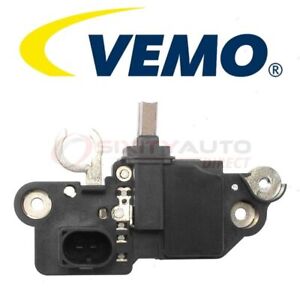 VEMO Voltage Regulator for 2003-2006 Mercedes-Benz E500 5.0L V8 - Electrical ow