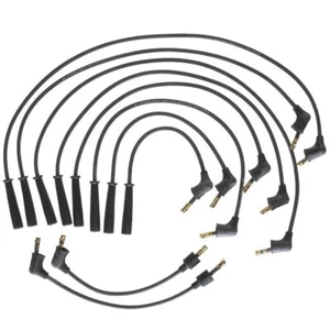 Juego de cables de bujía Bosch 09806 para Nissan 200SX 1984-1987 1,8 L envío gratuito - Imagen 1 de 1