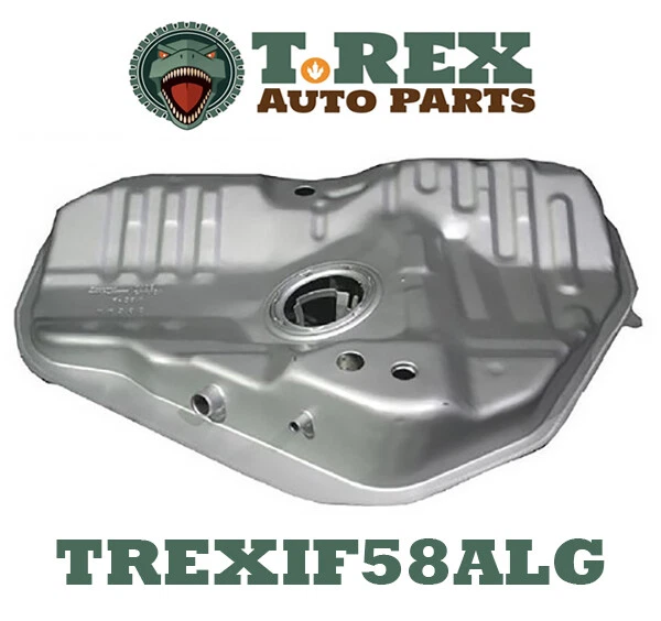 Ford Escort 1998-2003; tanque de combustible Mercury Tracer 1998-1999 Foto 1 de 1