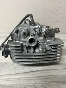 1984 Yamaha TT600 OEM CYLINDER HEAD W/ ROCKER COVER 34K-11101-03-00 - Picture 1 of 16