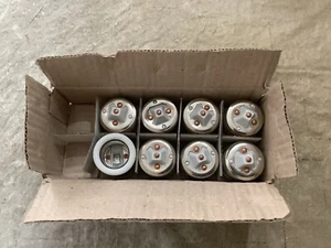 MOG/MED/REDUCER PORCELAIN SOCKET - Picture 1 of 1