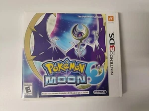 Pokemon Mond - Bild 1 von 3